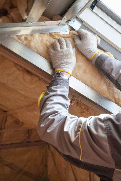 Types of Insulation We Offer in San Marcos, CA
