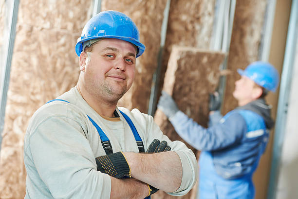 San Marcos, CA Insulation Contractor Company