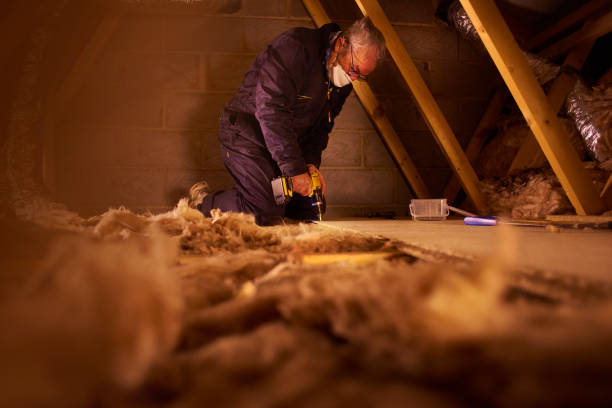 Best Energy Efficiency Insulation in San Marcos, CA